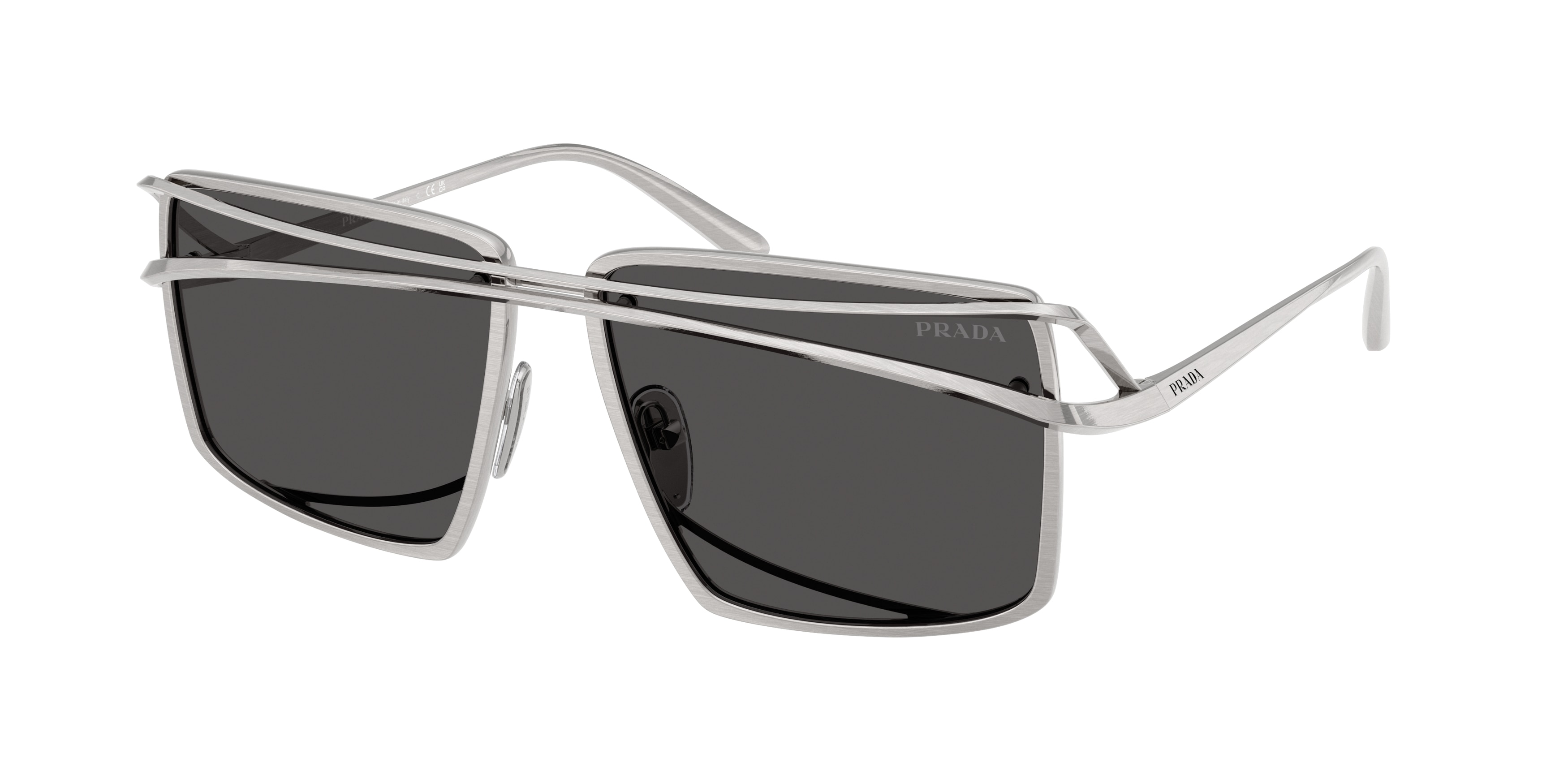 Prada PR C55S 28C08Z  